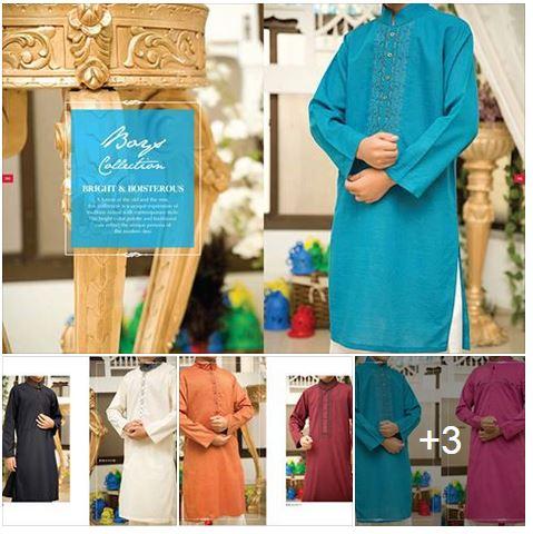 Junaid jamshed outlet kurta collection 2019